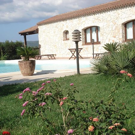 B&B Castiglias Alghero Exterior photo