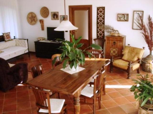 B&B Castiglias Alghero Exterior photo