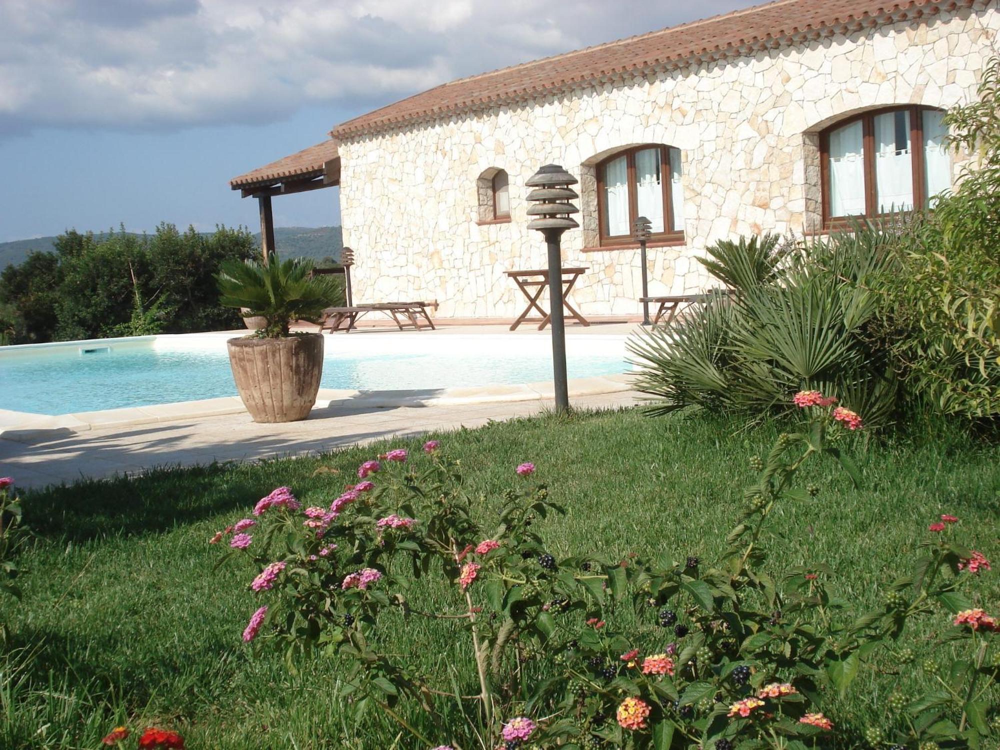 B&B Castiglias Alghero Exterior photo
