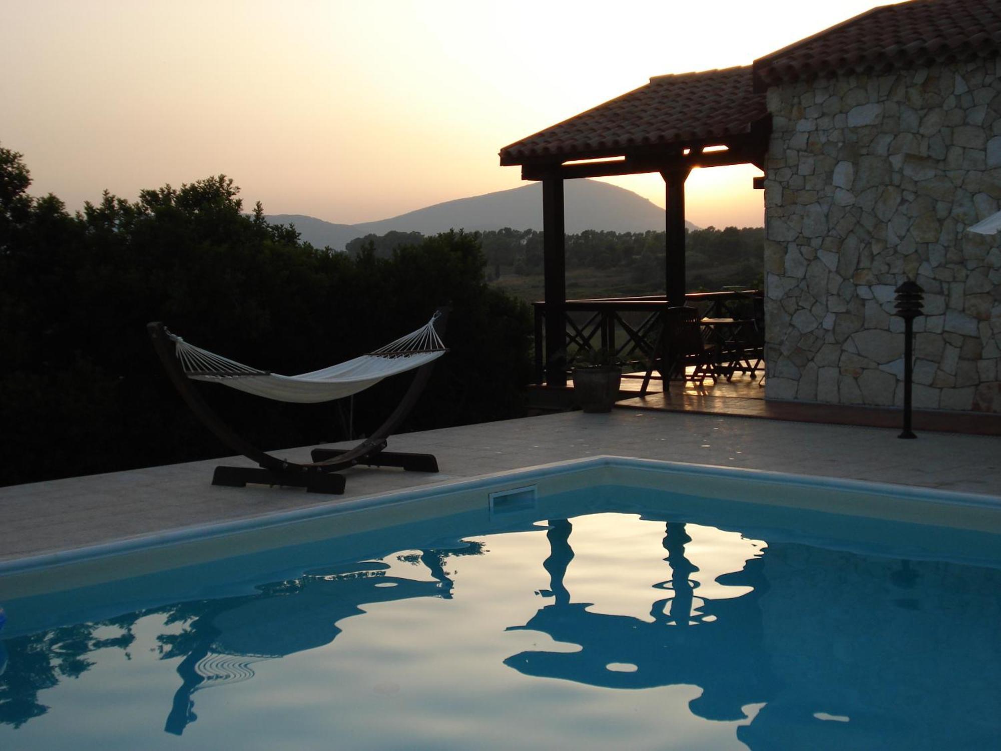B&B Castiglias Alghero Exterior photo
