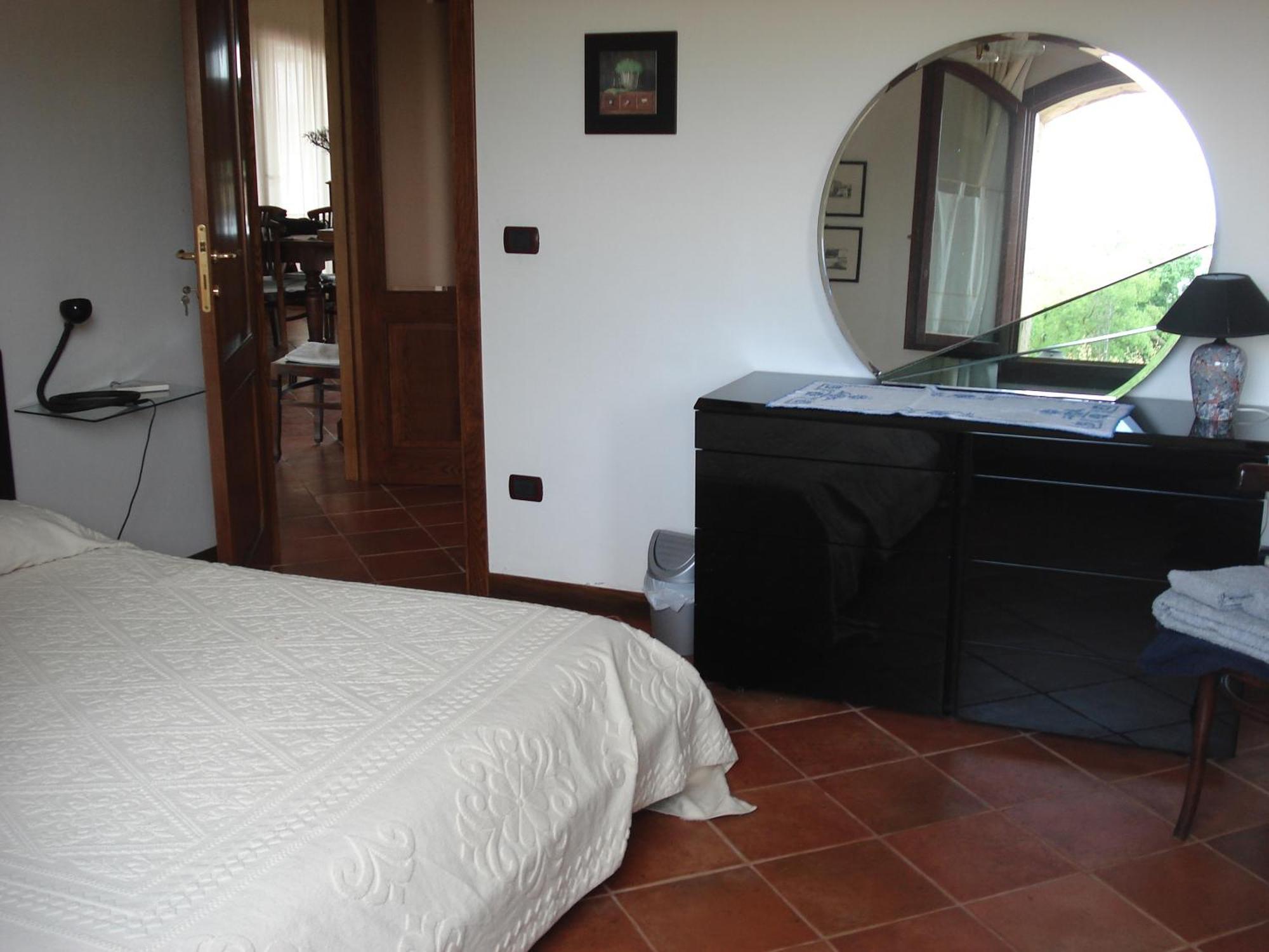 B&B Castiglias Alghero Exterior photo