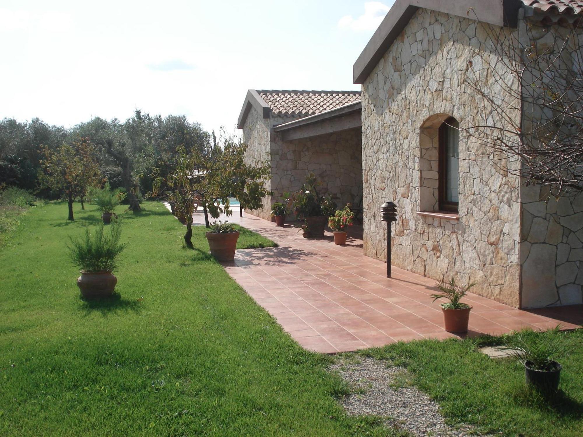 B&B Castiglias Alghero Exterior photo