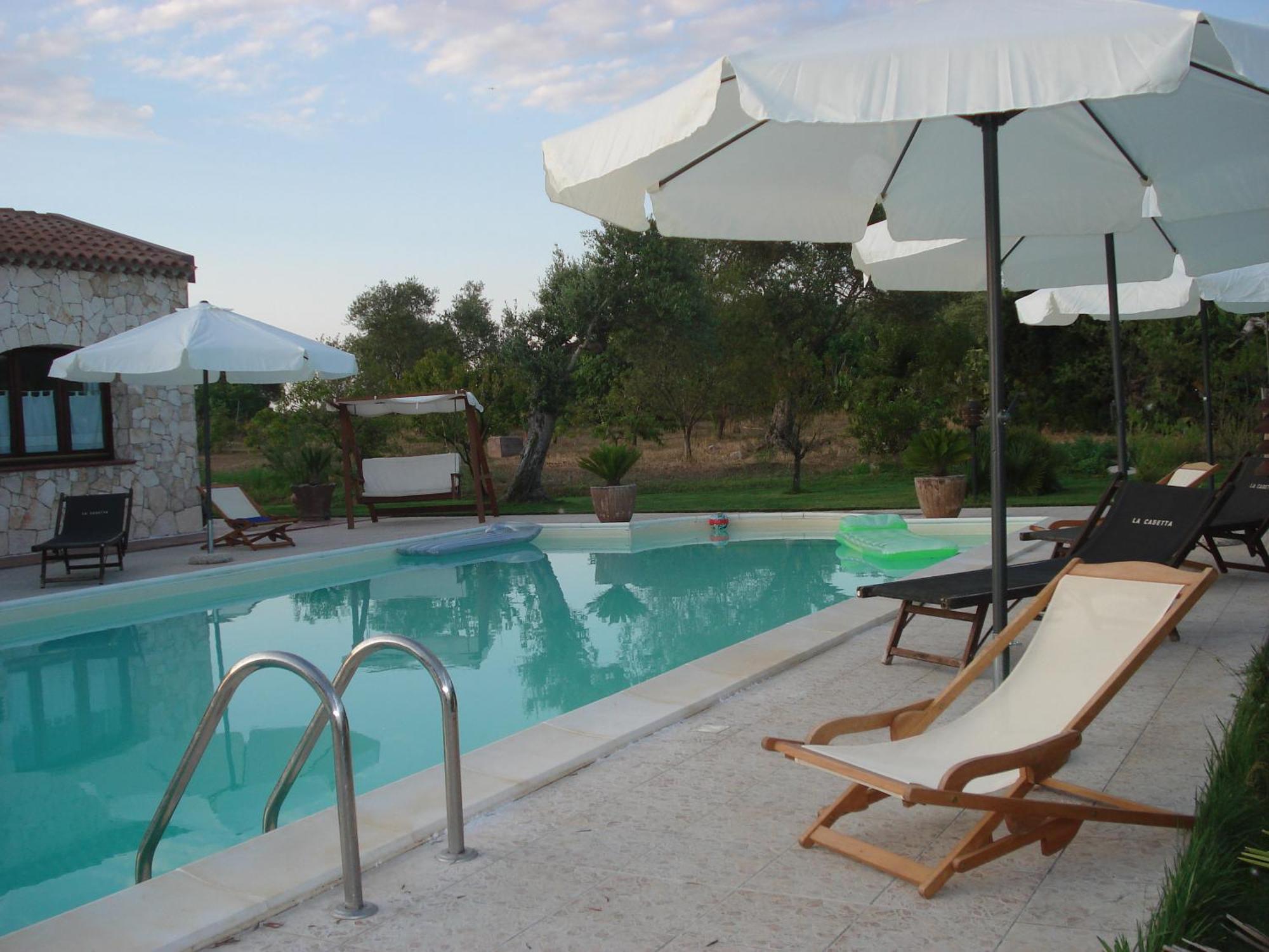 B&B Castiglias Alghero Exterior photo