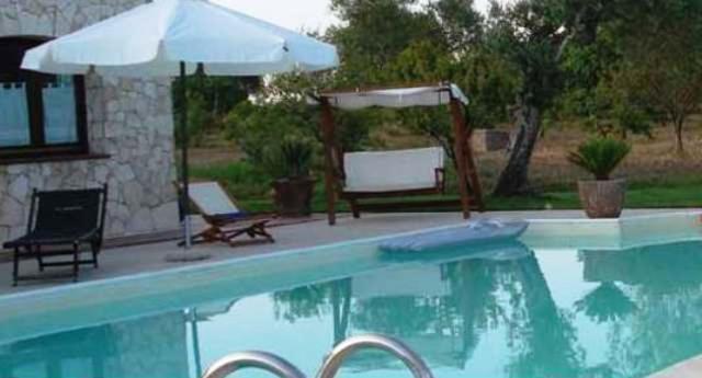 B&B Castiglias Alghero Exterior photo