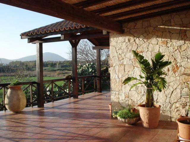B&B Castiglias Alghero Exterior photo
