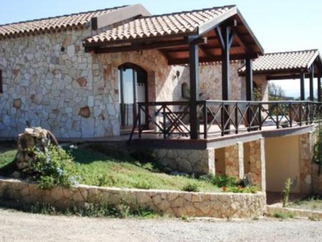 B&B Castiglias Alghero Exterior photo
