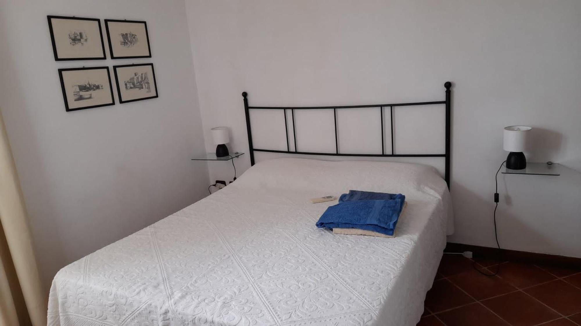 B&B Castiglias Alghero Exterior photo
