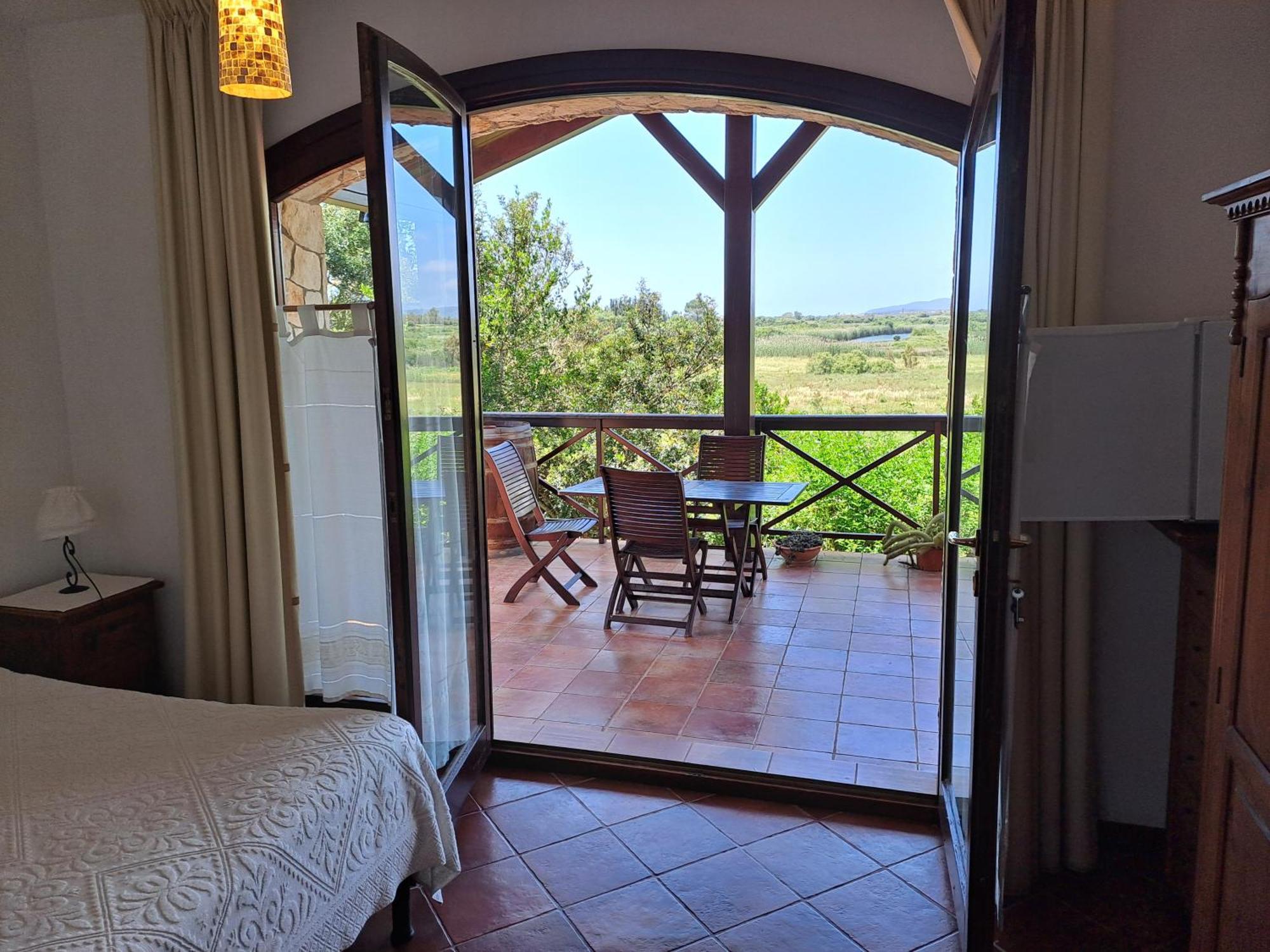 B&B Castiglias Alghero Exterior photo
