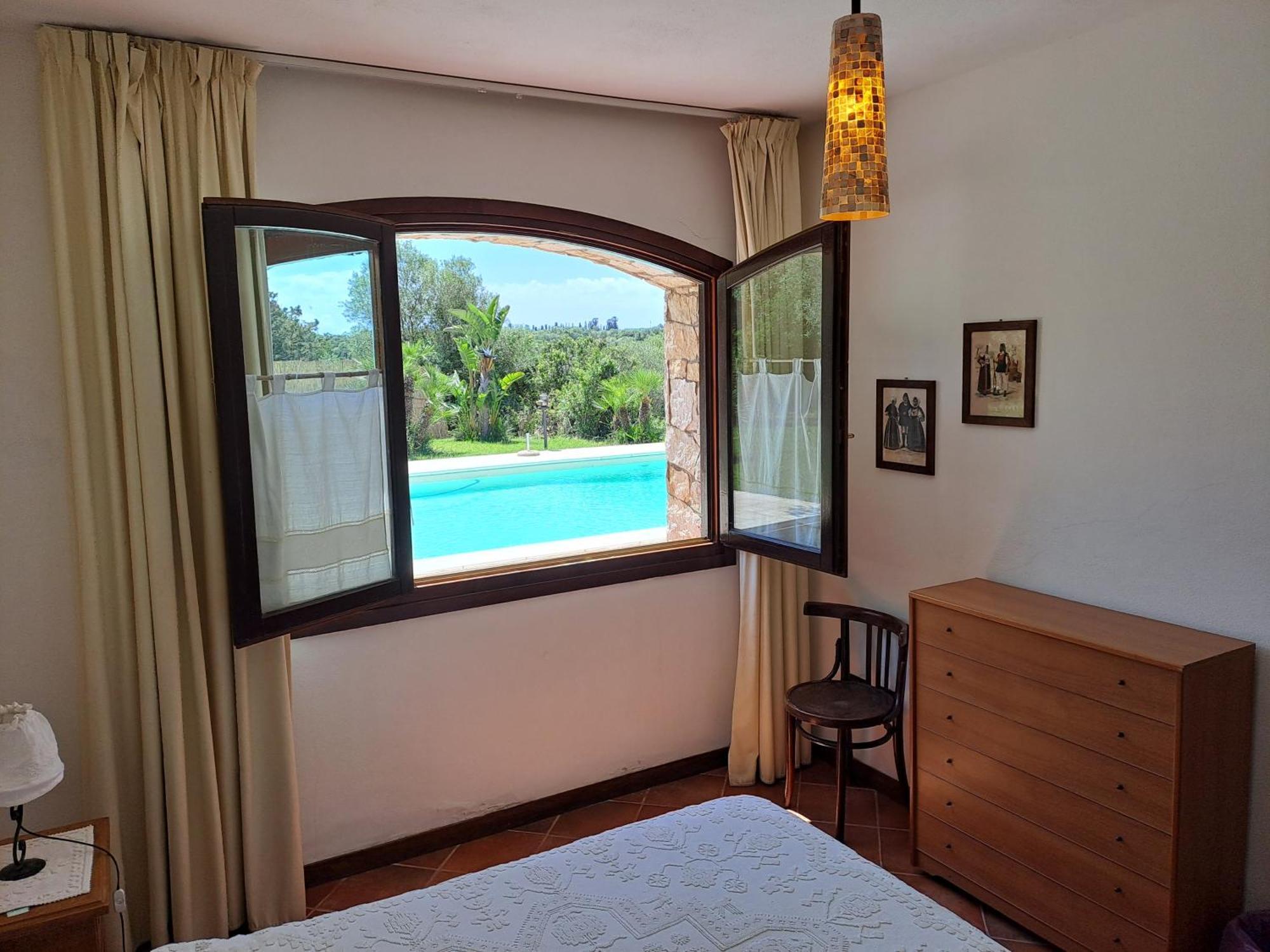 B&B Castiglias Alghero Exterior photo