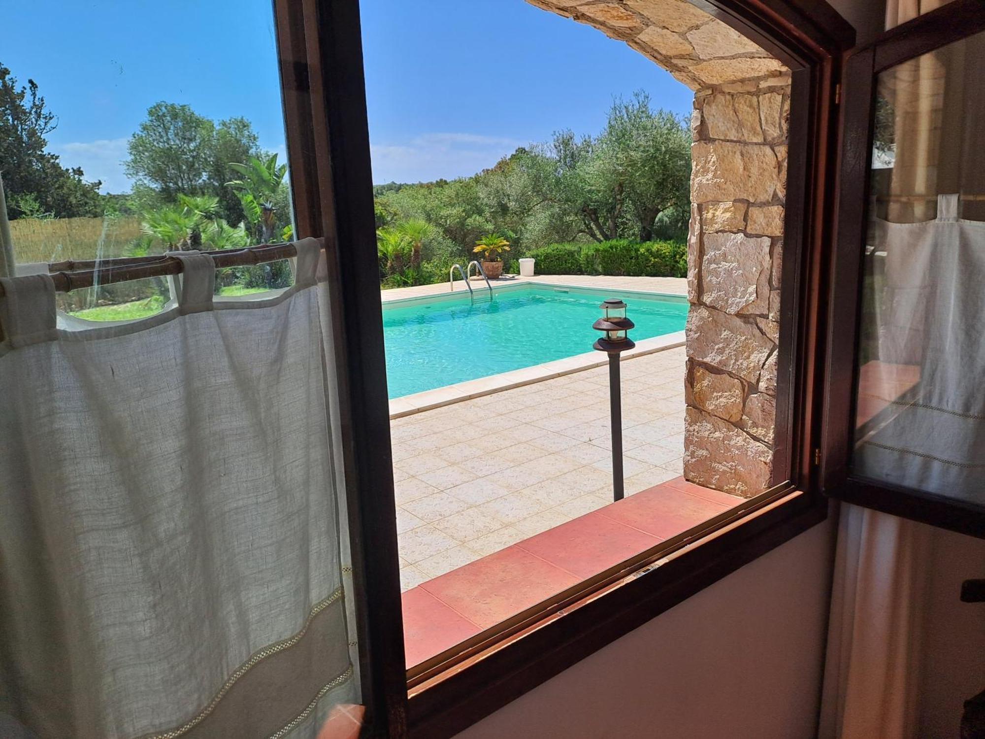 B&B Castiglias Alghero Exterior photo