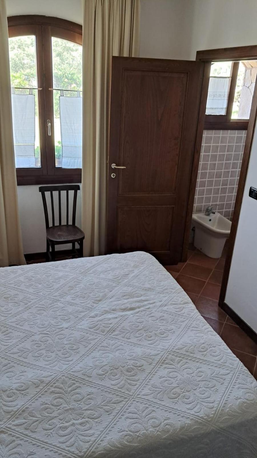 B&B Castiglias Alghero Exterior photo