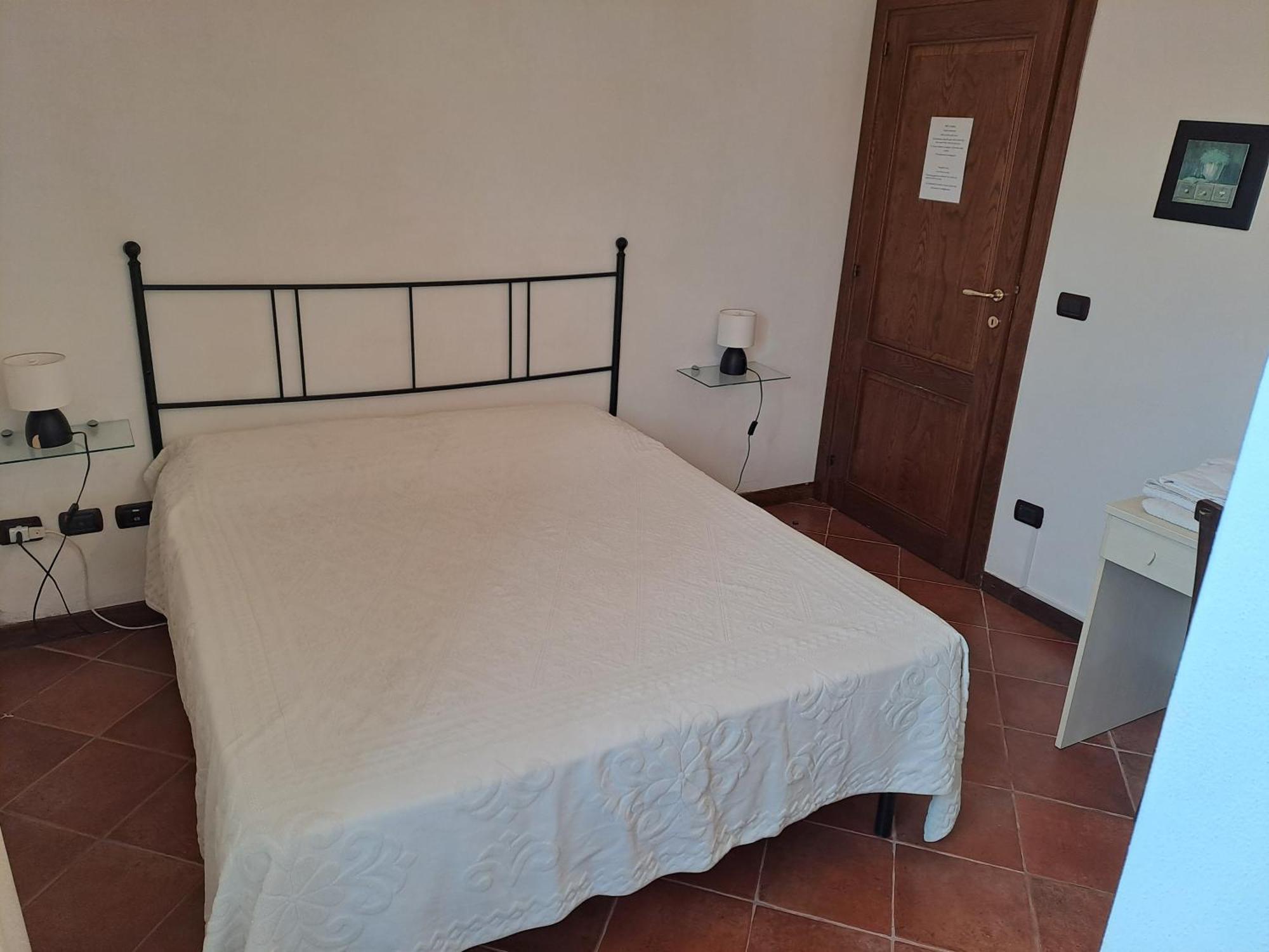 B&B Castiglias Alghero Exterior photo