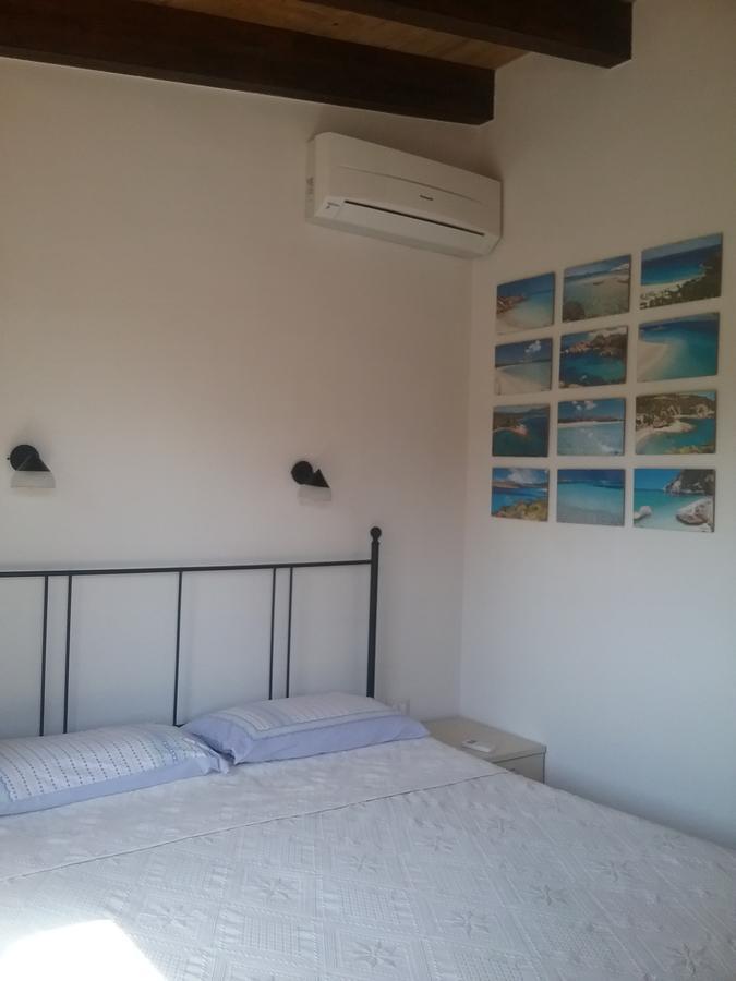 B&B Castiglias Alghero Exterior photo