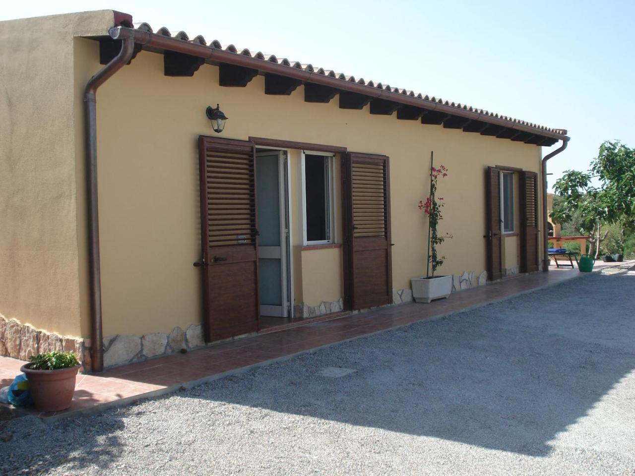 B&B Castiglias Alghero Exterior photo