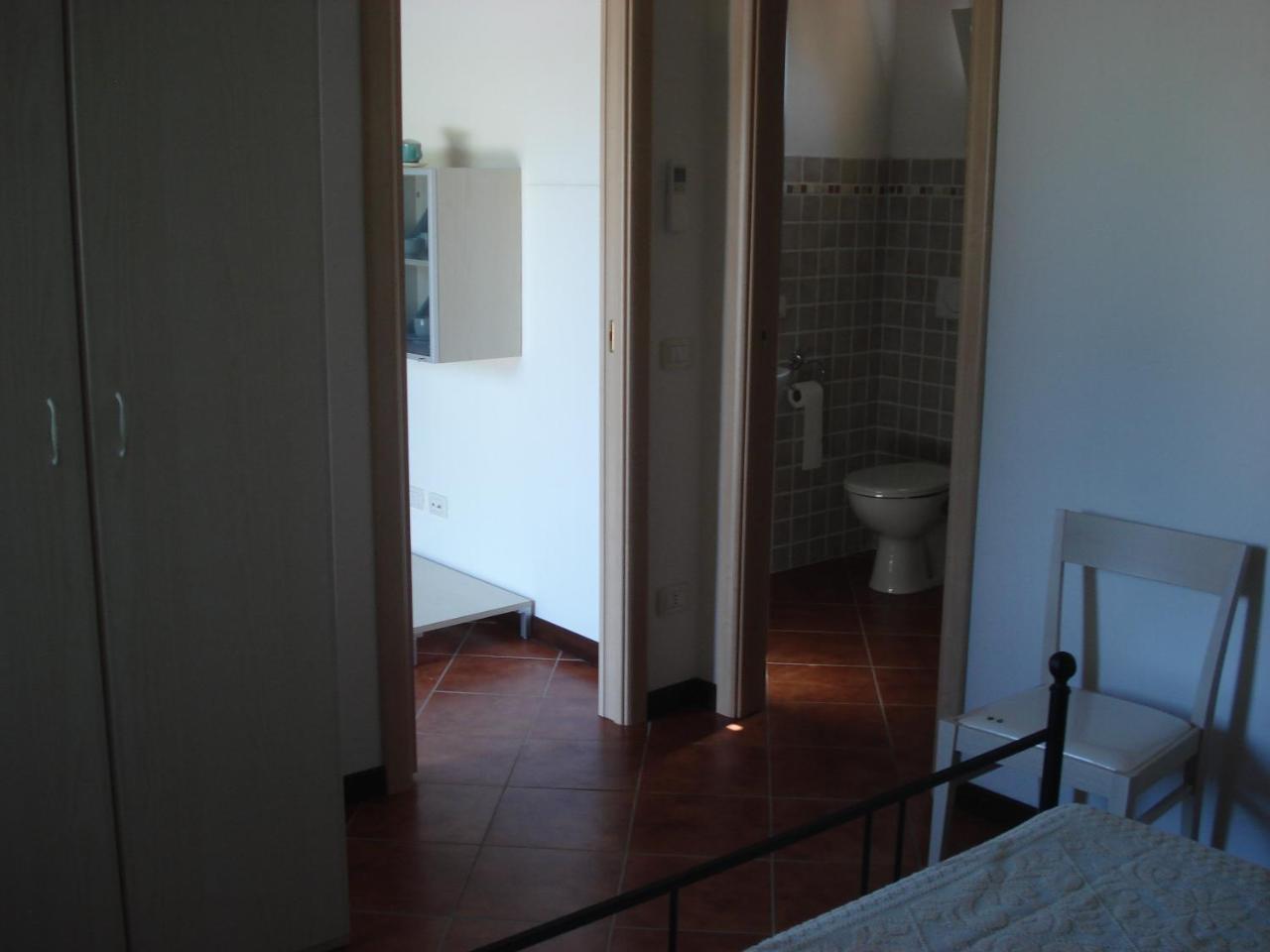 B&B Castiglias Alghero Exterior photo